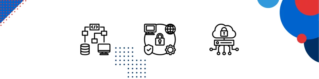 Baner administracja infrastrukturą