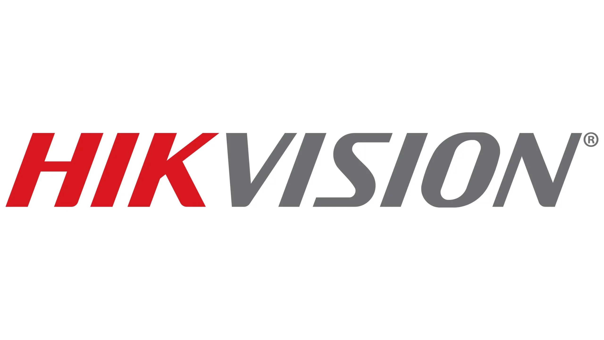 Logo Hikvison