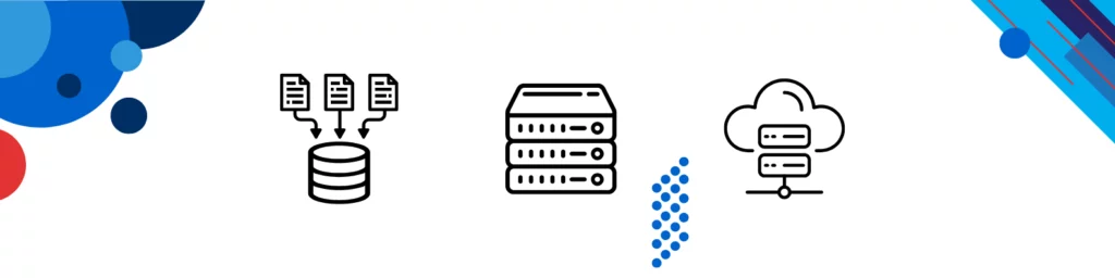 Infrastruktura serwerowa