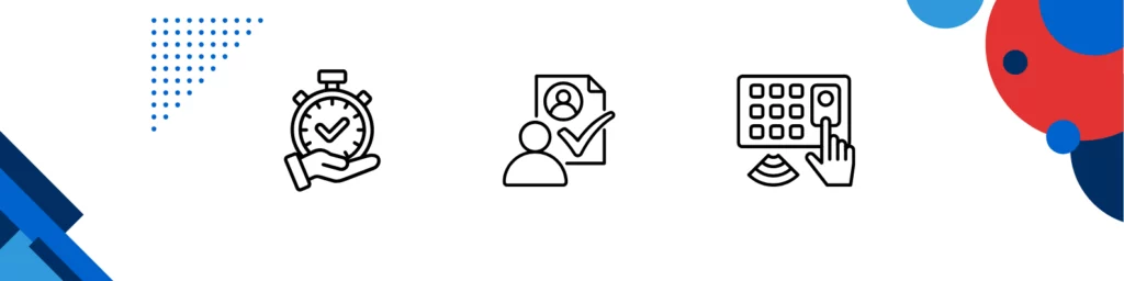 rejestracja czasu pracy