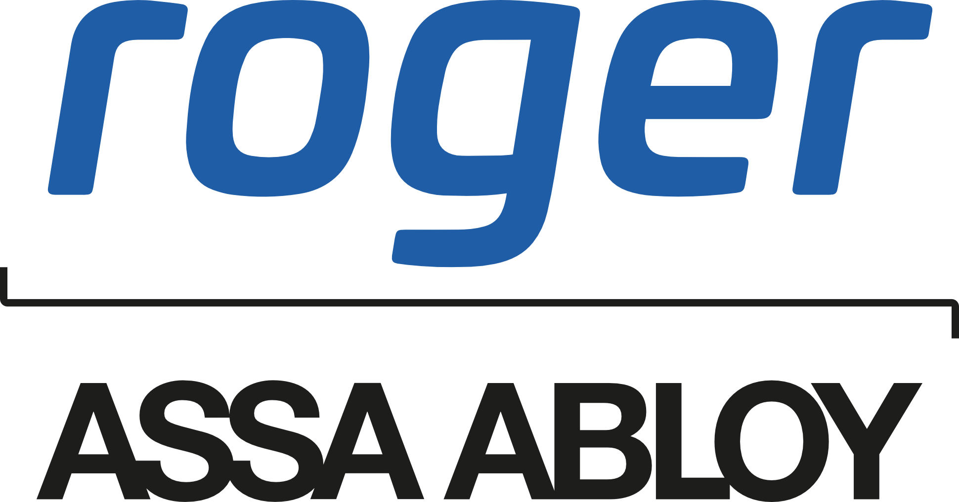 Logo Roger